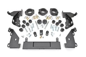 RC Body Lift Kits