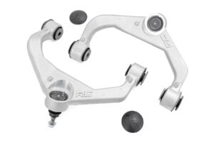 Forged Upper Control Arms | 3 Inch Lift | Chevy/GMC 2500HD/3500HD (20-25)