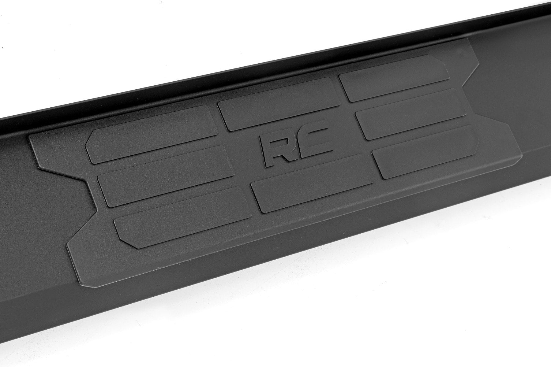 HD2 Aluminum Running Boards | Super Crew Cab | Ford F-150 2WD/4WD (2009-2014) - Image 5