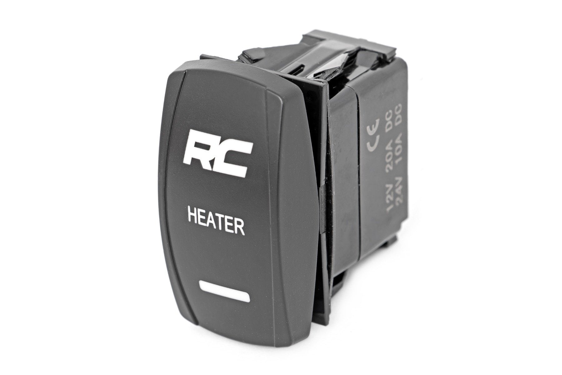 Cab Heater | Polaris RZR XP 1000 - Image 6