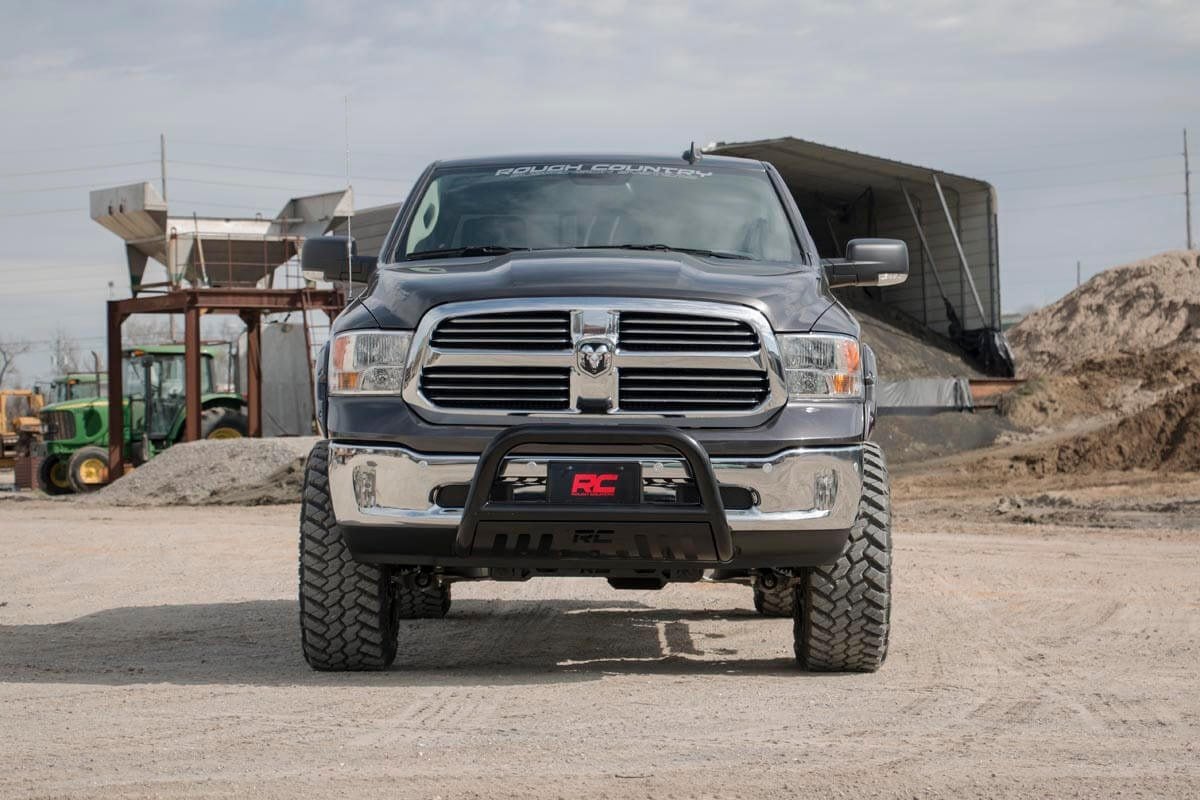 6 Inch Lift Kit | M1 Struts/M1 | Ram 1500 4WD (2012-2018 & Classic) - Image 4
