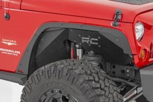 Fender Flares