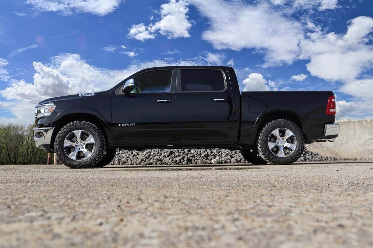 2 Inch Leveling Kit | Ram 1500 2WD/4WD (2019-2026) - Image 5