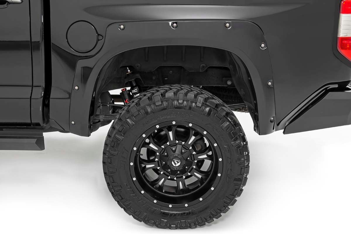 6 Inch Lift Kit | Vertex/V2 | Toyota Tundra 4WD (2016-2021) - Image 6
