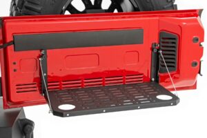 Tailgate Tables