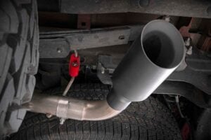 Exhaust