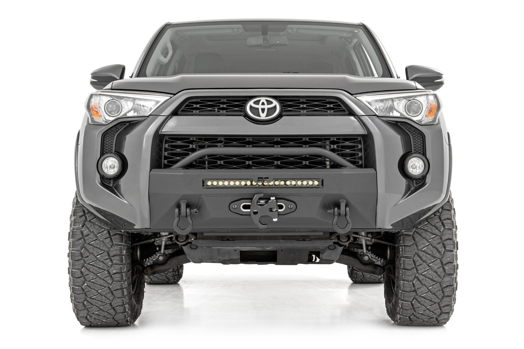 3 Inch Lift Kit | Upper Control Arms | RR Coils | M1 Struts | Toyota 4Runner (10-24) - Image 4