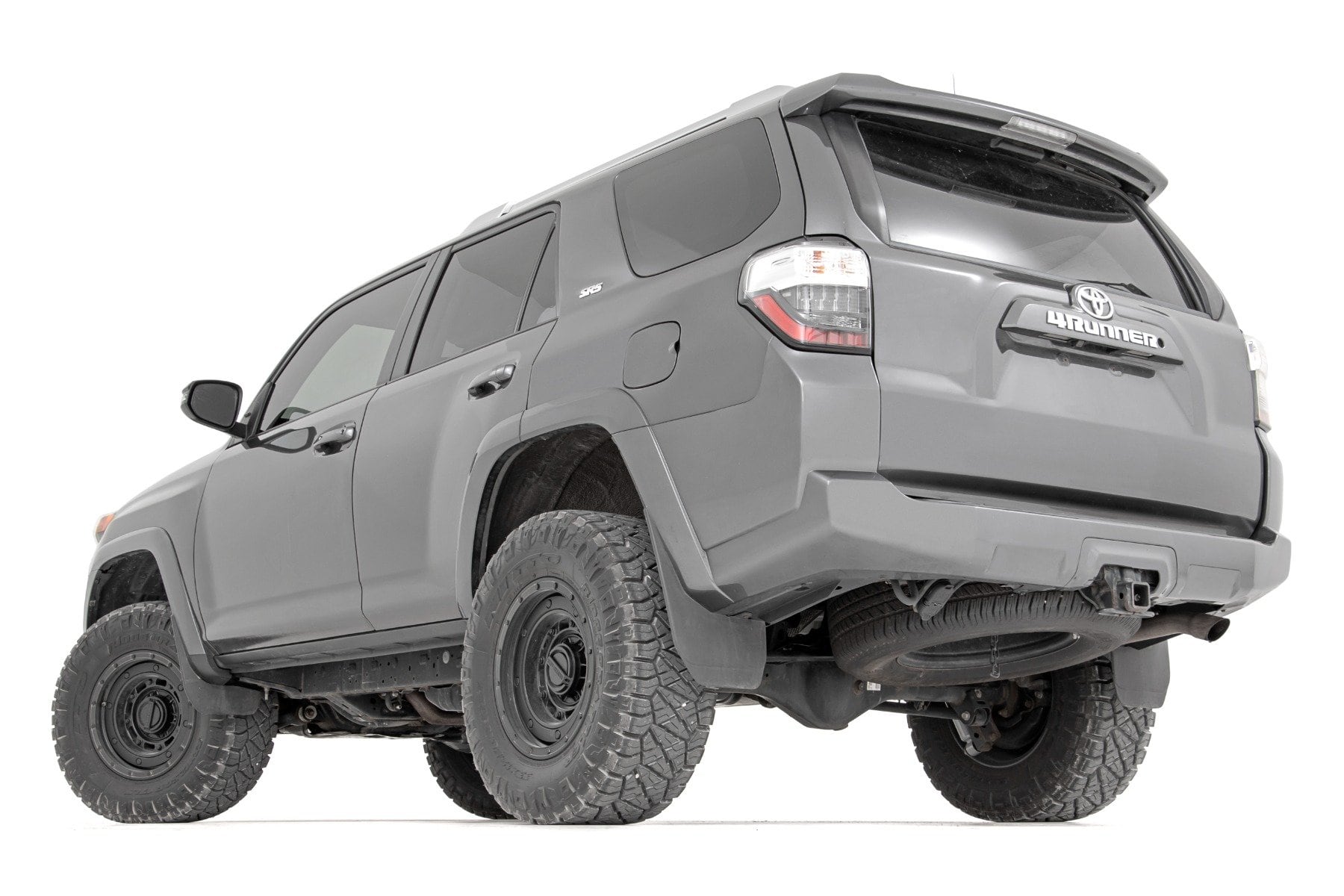 3 Inch Lift Kit | Upper Control Arms | RR Coils | M1 Struts | Toyota 4Runner (10-24) - Image 2