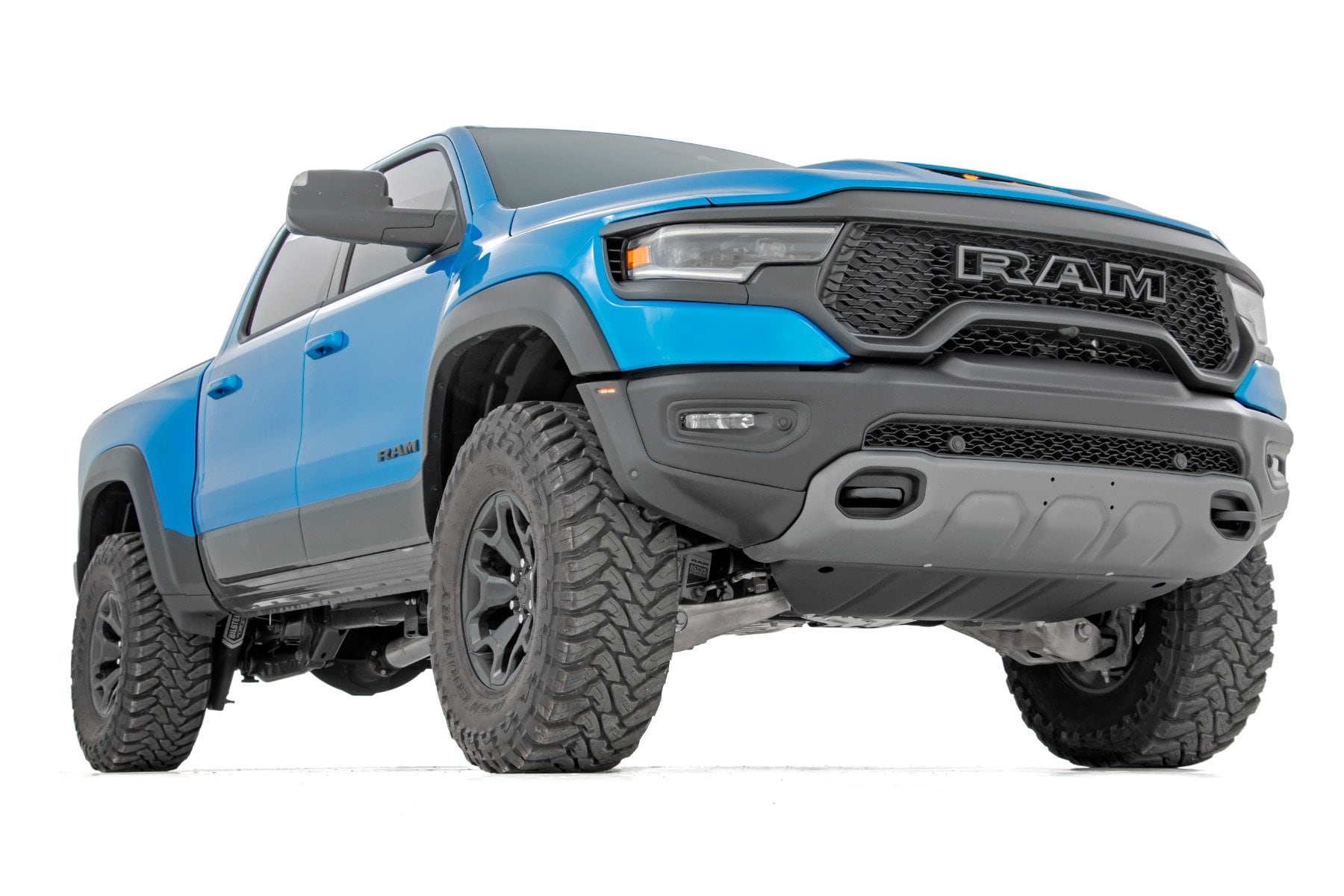1.5 Inch Leveling Kit | Front Coils | Ram 1500 TRX 4WD (2021-2024) - Image 2