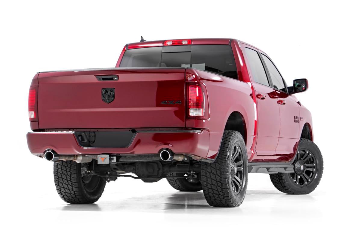 3 Inch Lift Kit | M1 Struts/M1 | Ram 1500 4WD (2012-2018 & Classic) - Image 4