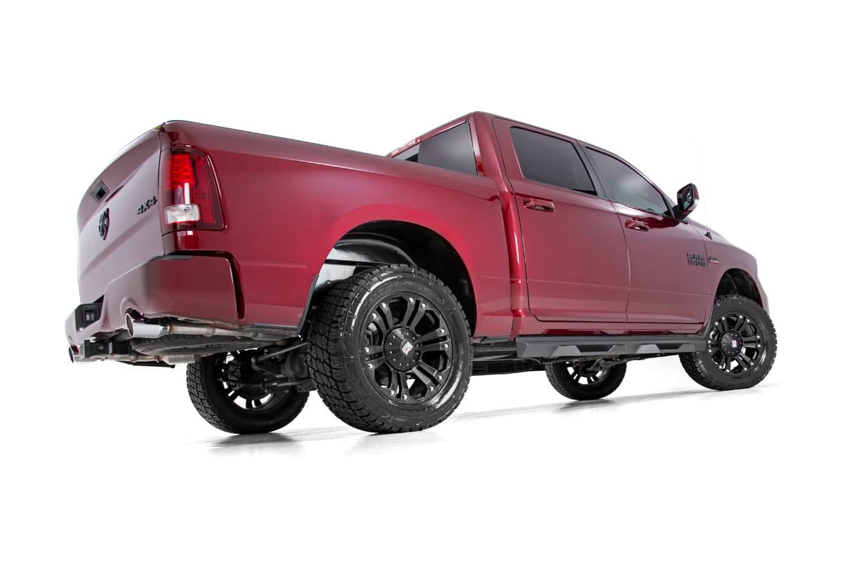 3 Inch Lift Kit | Ram 1500 4WD (2012-2018 & Classic) - Image 3