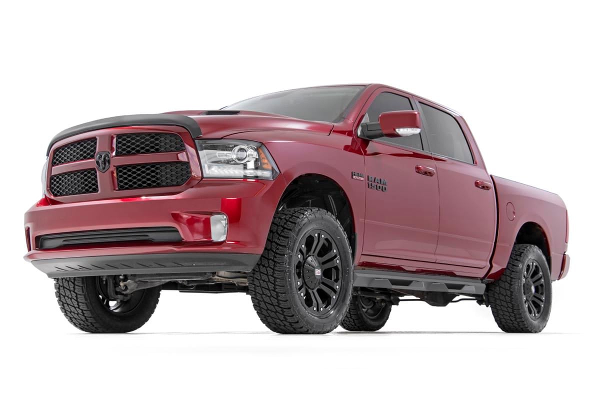 3 Inch Lift Kit | Ram 1500 4WD (2012-2018 & Classic) - Image 2