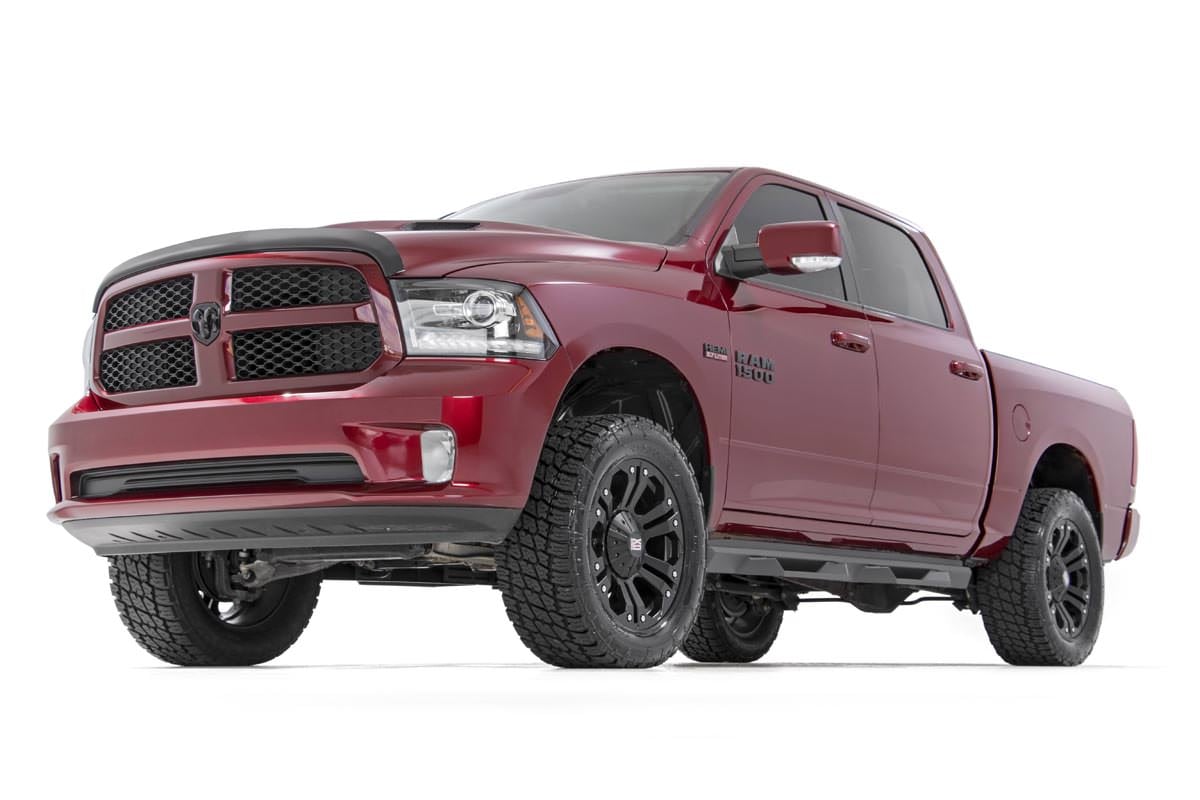 3 Inch Lift Kit | Ram 1500 4WD (2012-2018 & Classic) - Image 2