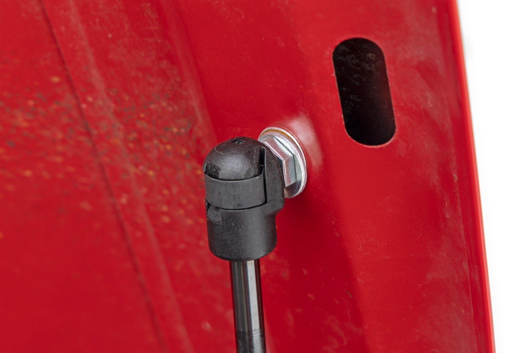 Hood Struts | Hydraulic | Jeep Wrangler JK/Wrangler Unlimited (2007-2018) - Image 4