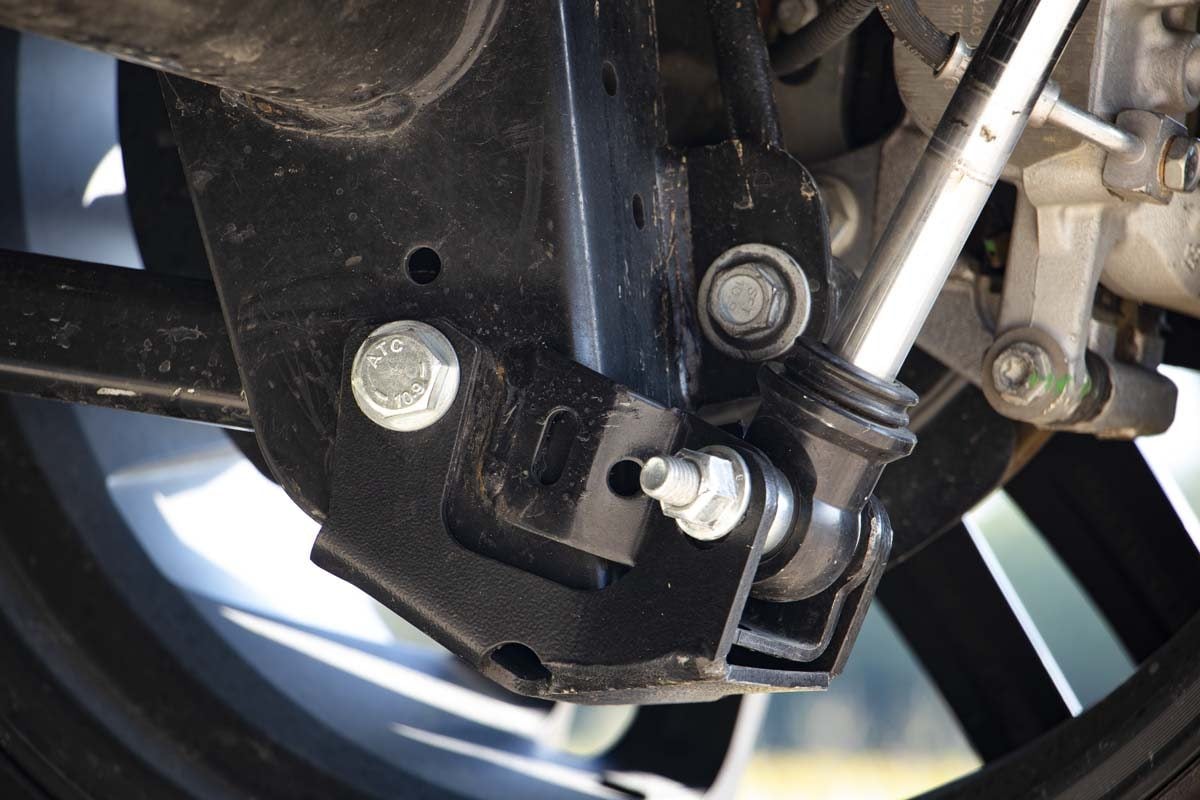 Lower Control Arm Skid Kit | Rear | Jeep Wrangler JL (18-25)/Wrangler Unlimited (18-25) - Image 3