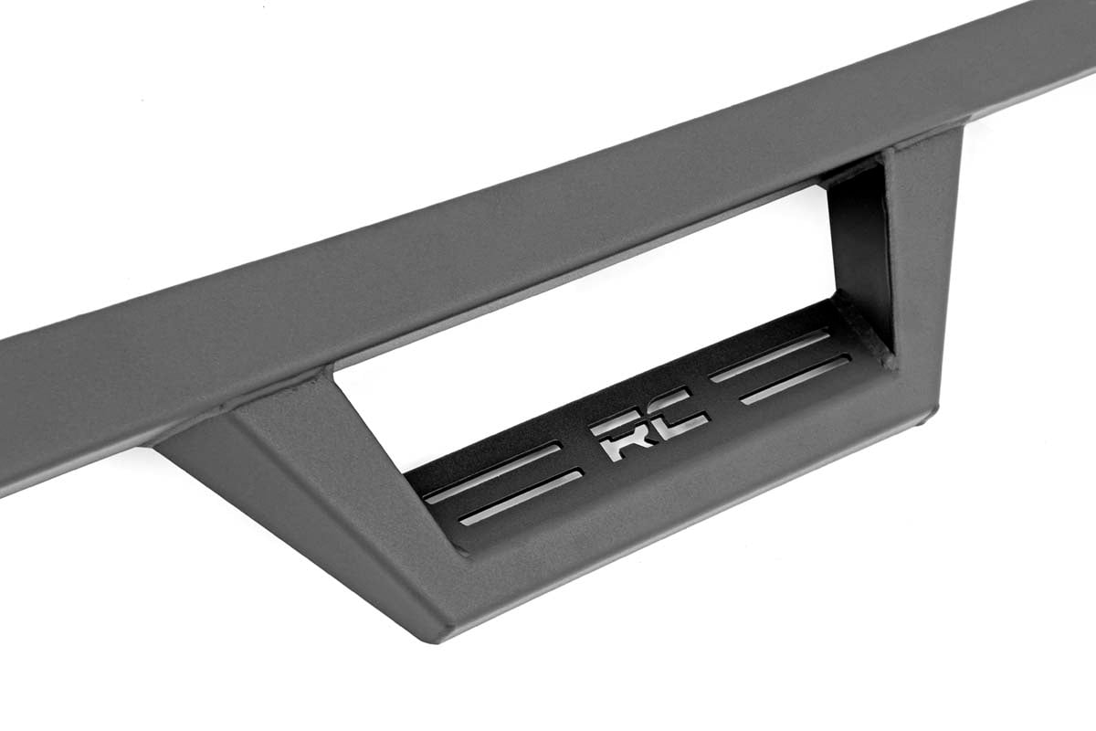 Contoured Drop Steps | 2 Door | Jeep Wrangler JL 4WD (2018-2025) - Image 6