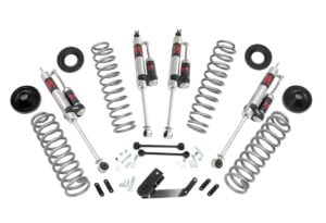 3.25 Inch Lift Kit | M1R | Jeep Wrangler Unlimited 2WD/4WD (2007-2018)