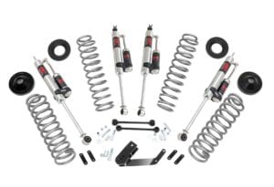 3.25 Inch Lift Kit | M1R | Jeep Wrangler JK 4WD (2007-2018)