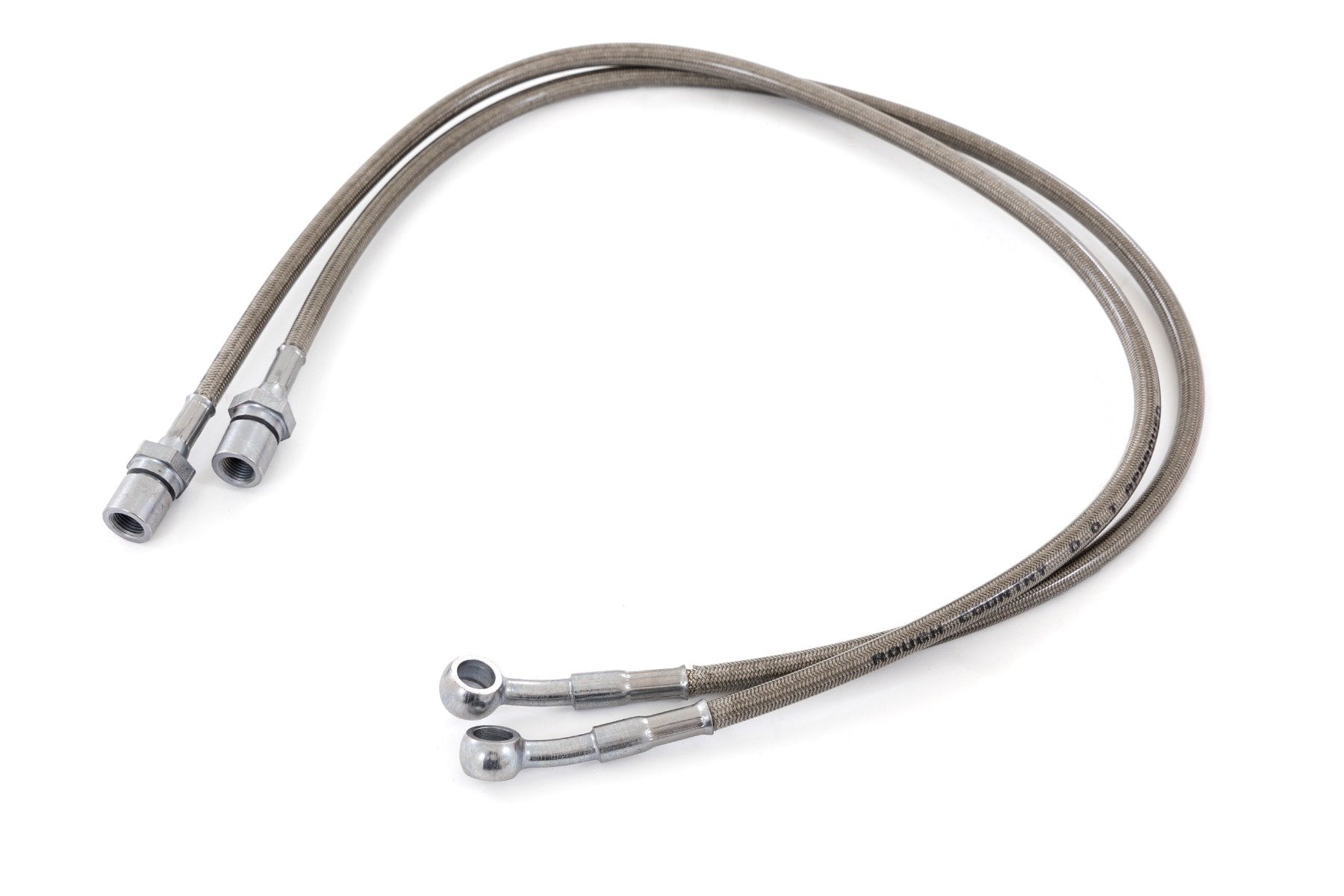 Performance Brake System | Front | Jeep Wrangler JL (18-25)/Wrangler Unlimited (18-25) - Image 6