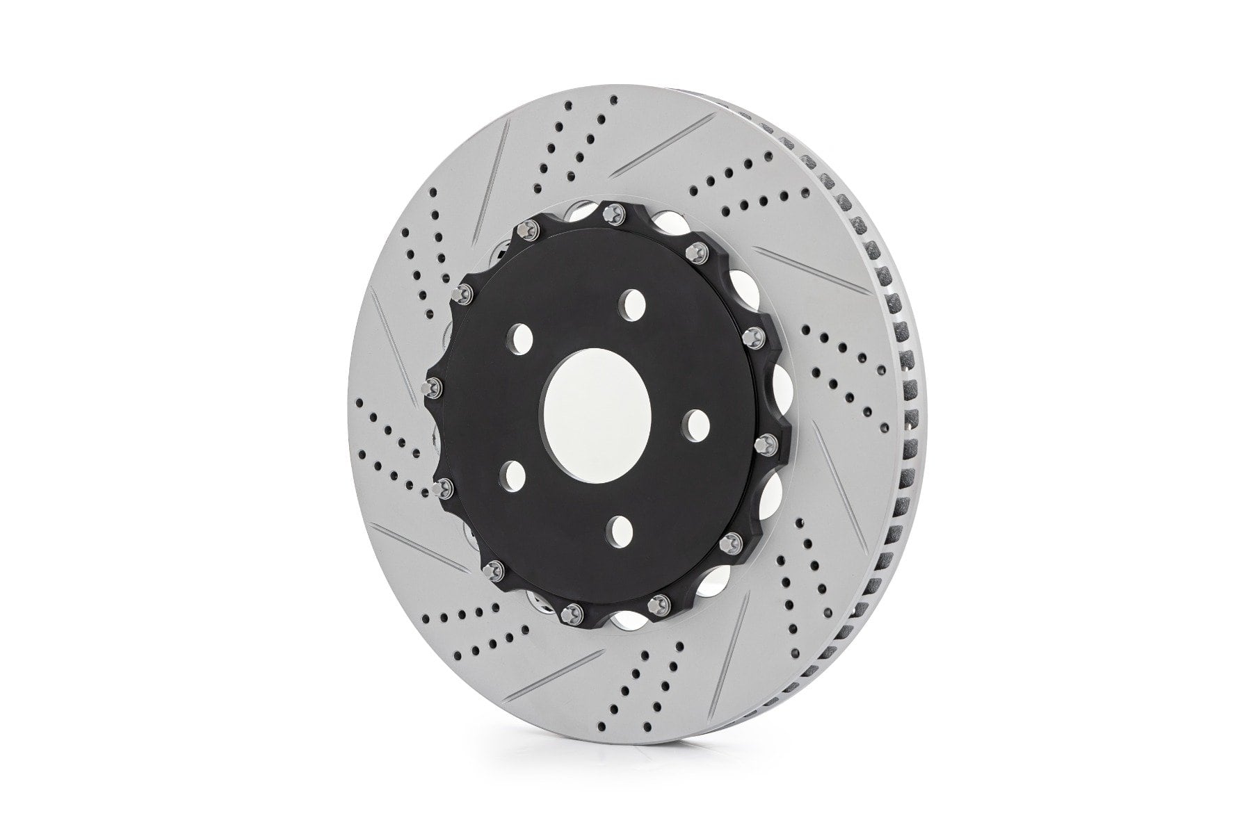 Performance Brake System | Front | Jeep Wrangler JL (18-25)/Wrangler Unlimited (18-25) - Image 3