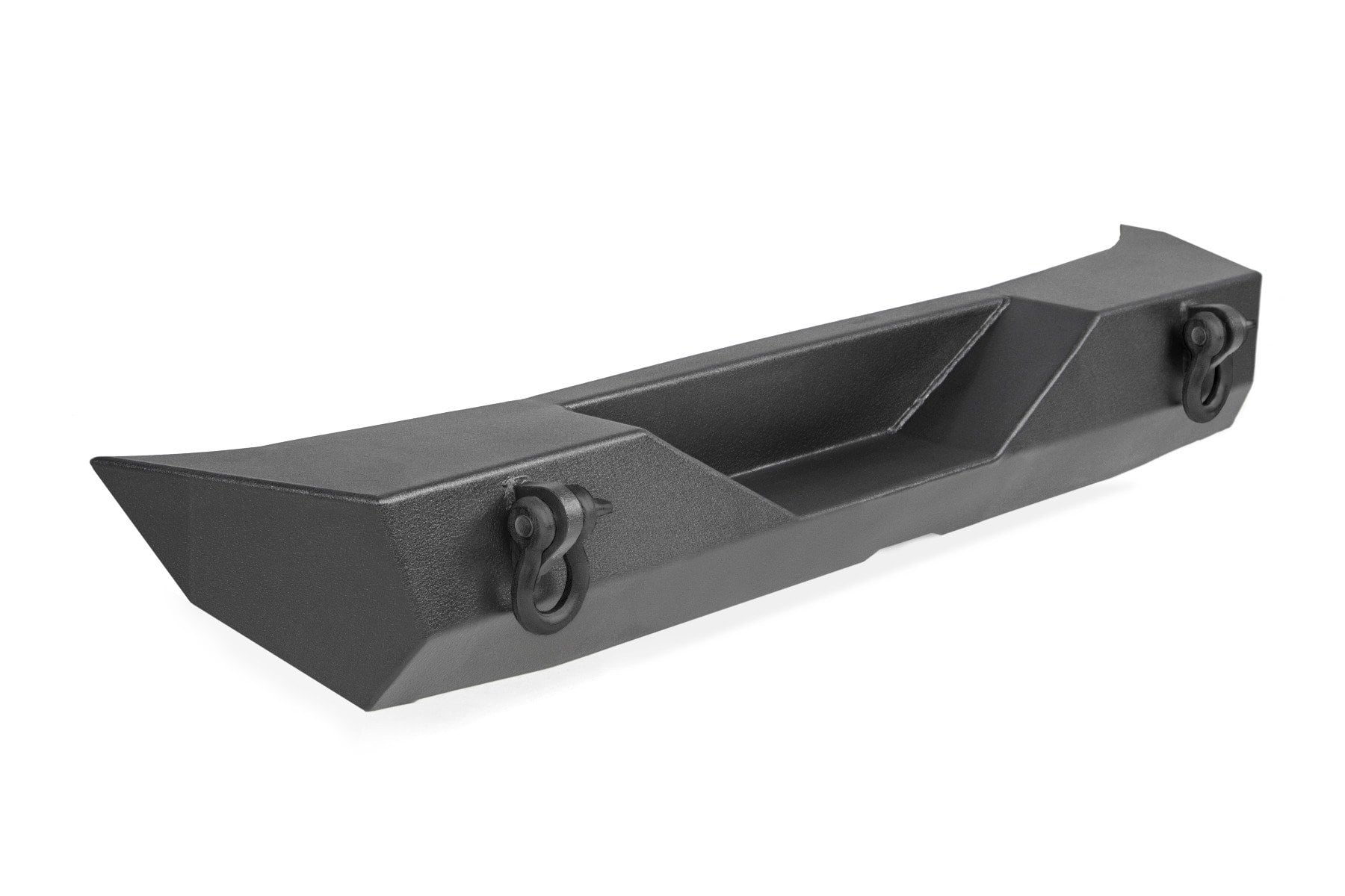 Rear Bumper | Full Width | Jeep Wrangler JK/Wrangler Unlimited (2007-2018) - Image 2