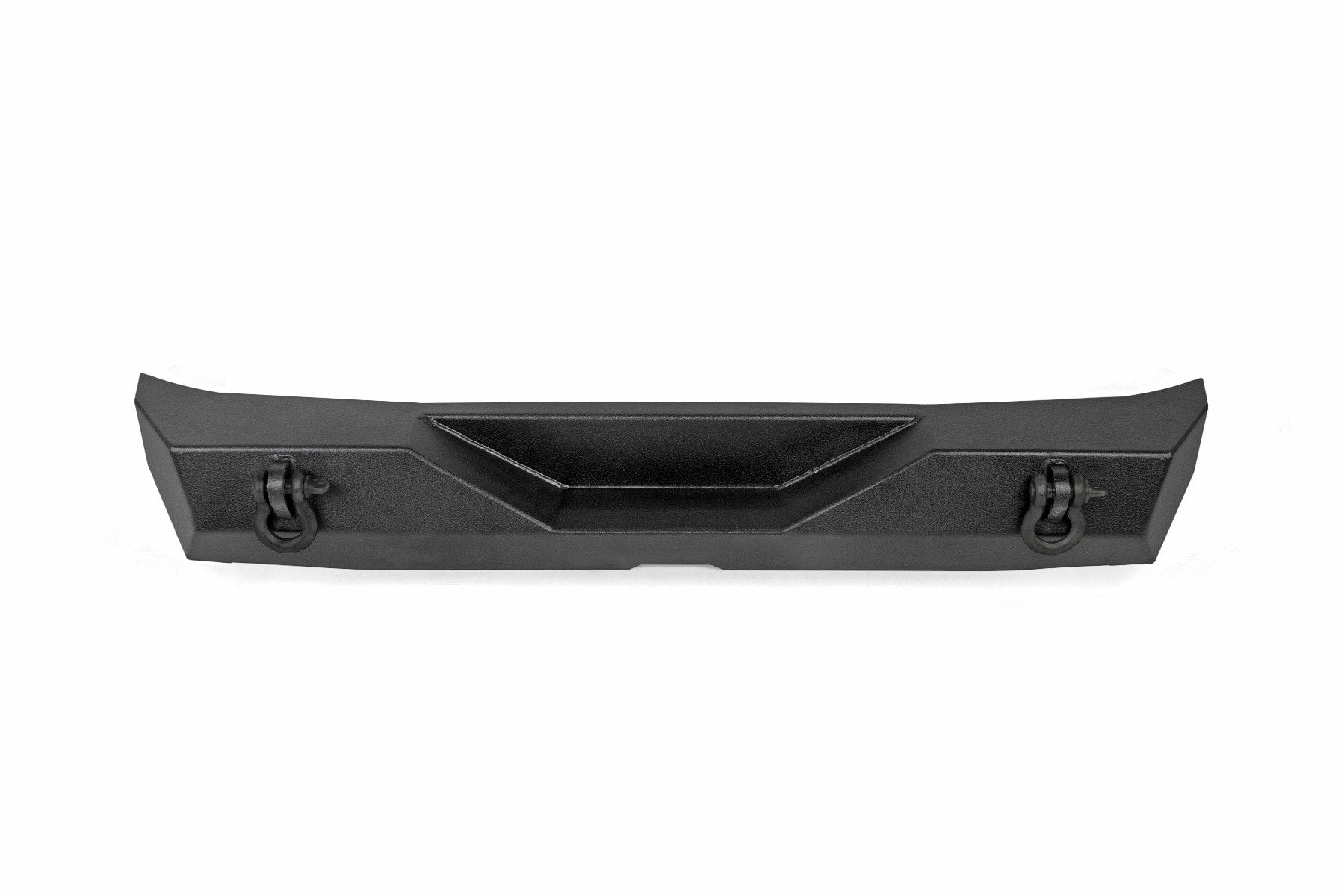 Rear Bumper | Full Width | Jeep Wrangler JK/Wrangler Unlimited (2007-2018) - Image 3