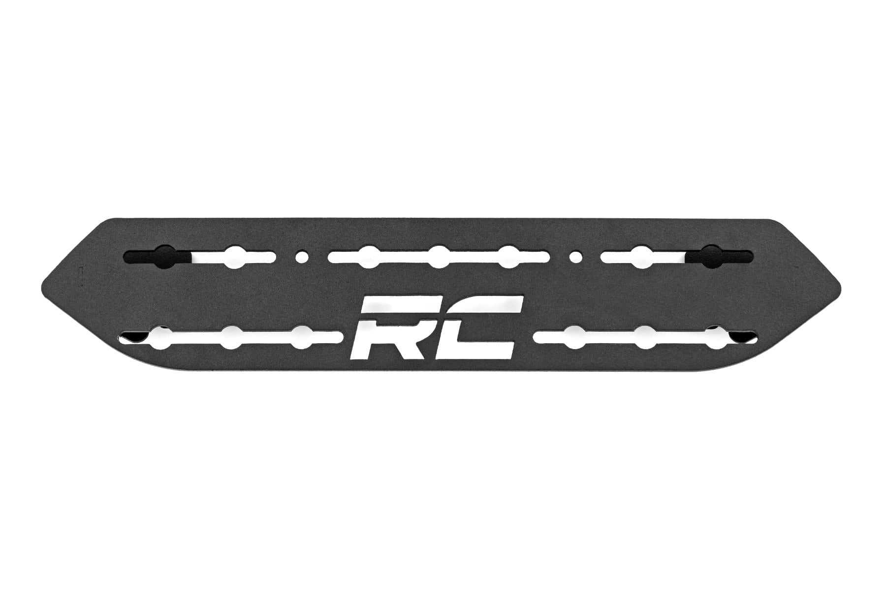 Dash Mount | 8" Mount Kit | Jeep Gladiator JT/Wrangler JL 4WD (2018-2025) - Image 6