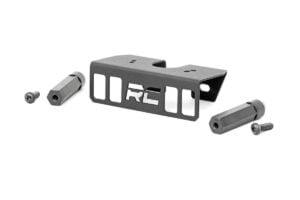 3rd Brake Light Relocation Bracket | Jeep Wrangler JL (18-25)/Wrangler Unlimited (18-25)