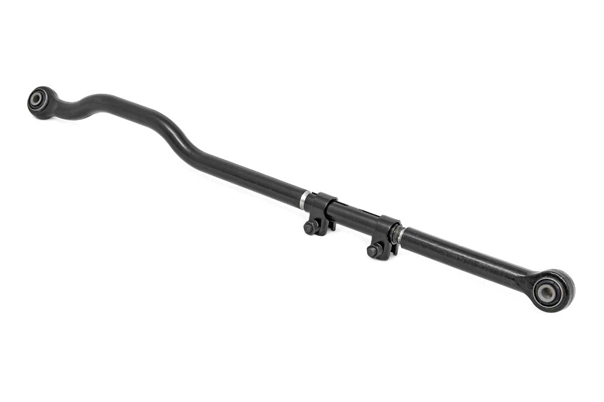 Track Bar | Forged | Rear | 0-6 Inch Lift | Jeep Wrangler JL (18-25)/Wrangler Unlimited (18-25) - Image 4