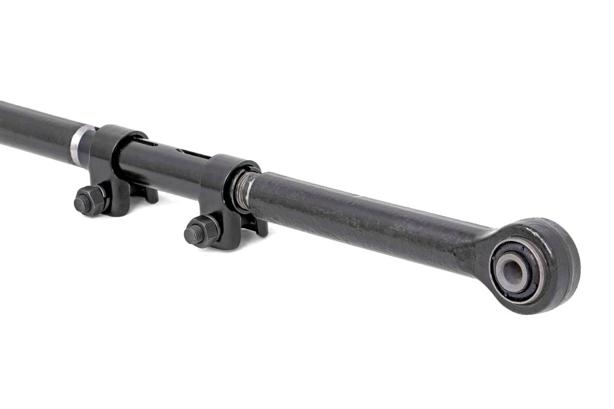 Track Bar | Forged | Rear | 0-6 Inch Lift | Jeep Wrangler JL (18-25)/Wrangler Unlimited (18-25) - Image 3