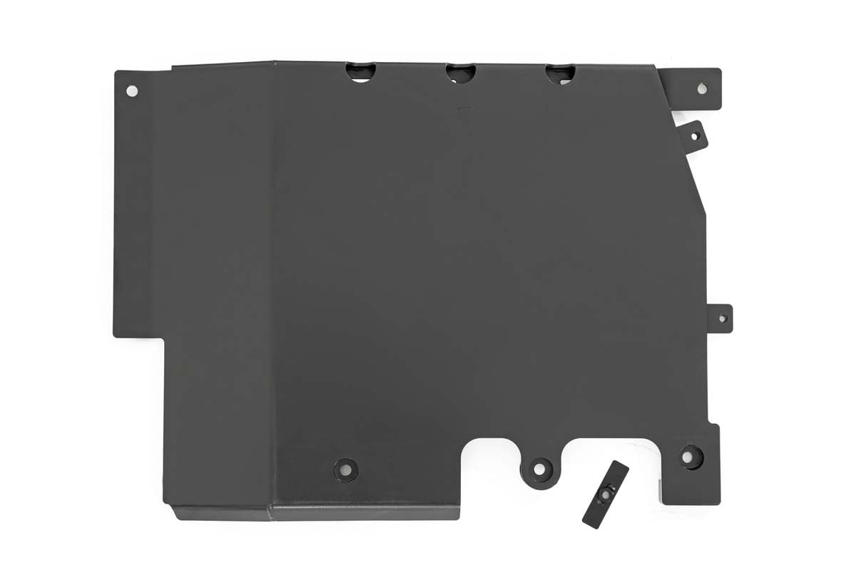 Skid Plate Combo | 3.6L | Engine | T-Case | Gas | Jeep Wrangler Unlimited (18-19) - Image 6