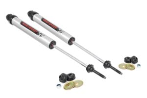 V2 Rear Shocks | 4.5-6" | Ram 2500 2WD/4WD (2014-2026)