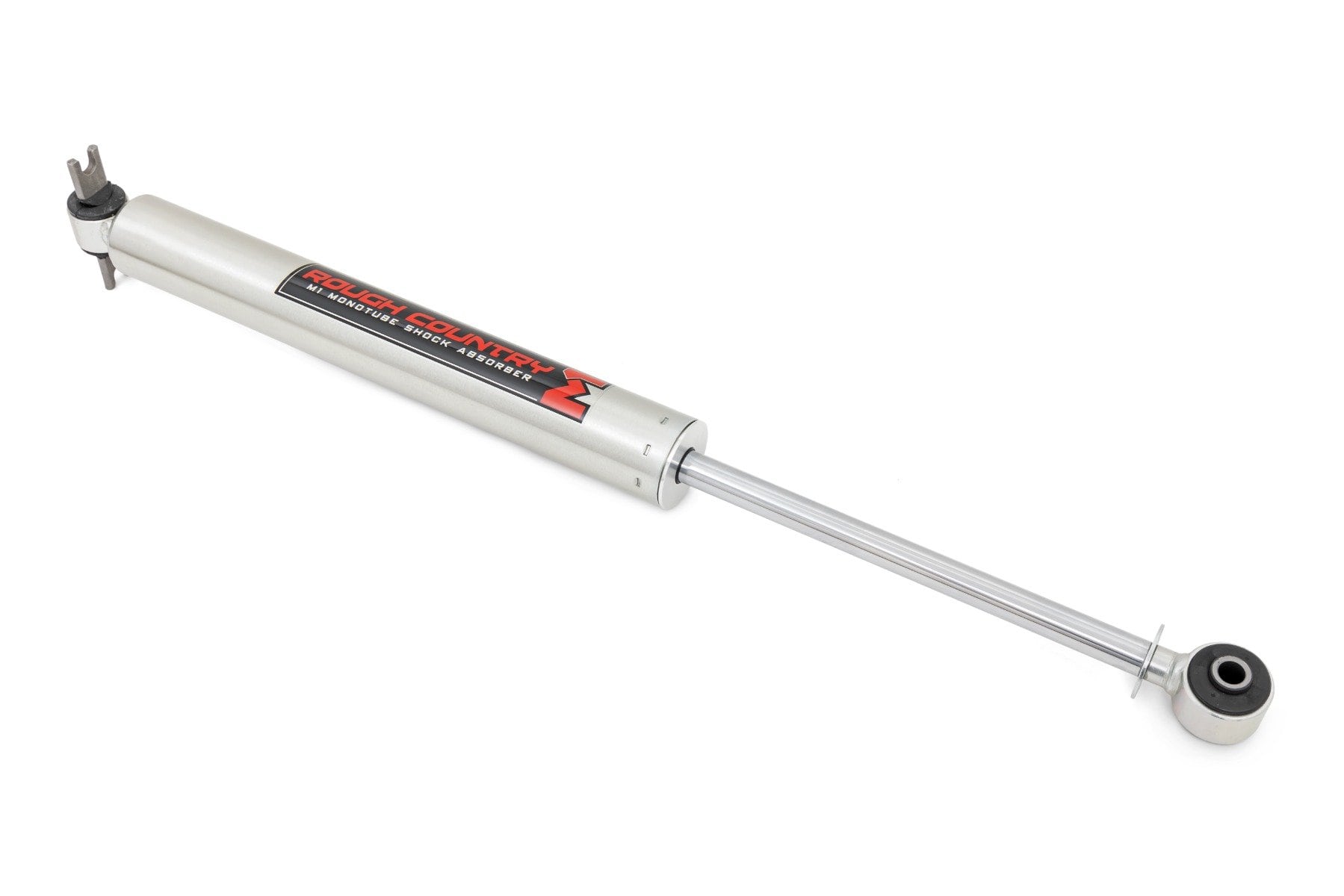 M1 Monotube Rear Shocks | 0-3" | Jeep Wrangler JK/Wrangler Unlimited (07-18) - Image 4