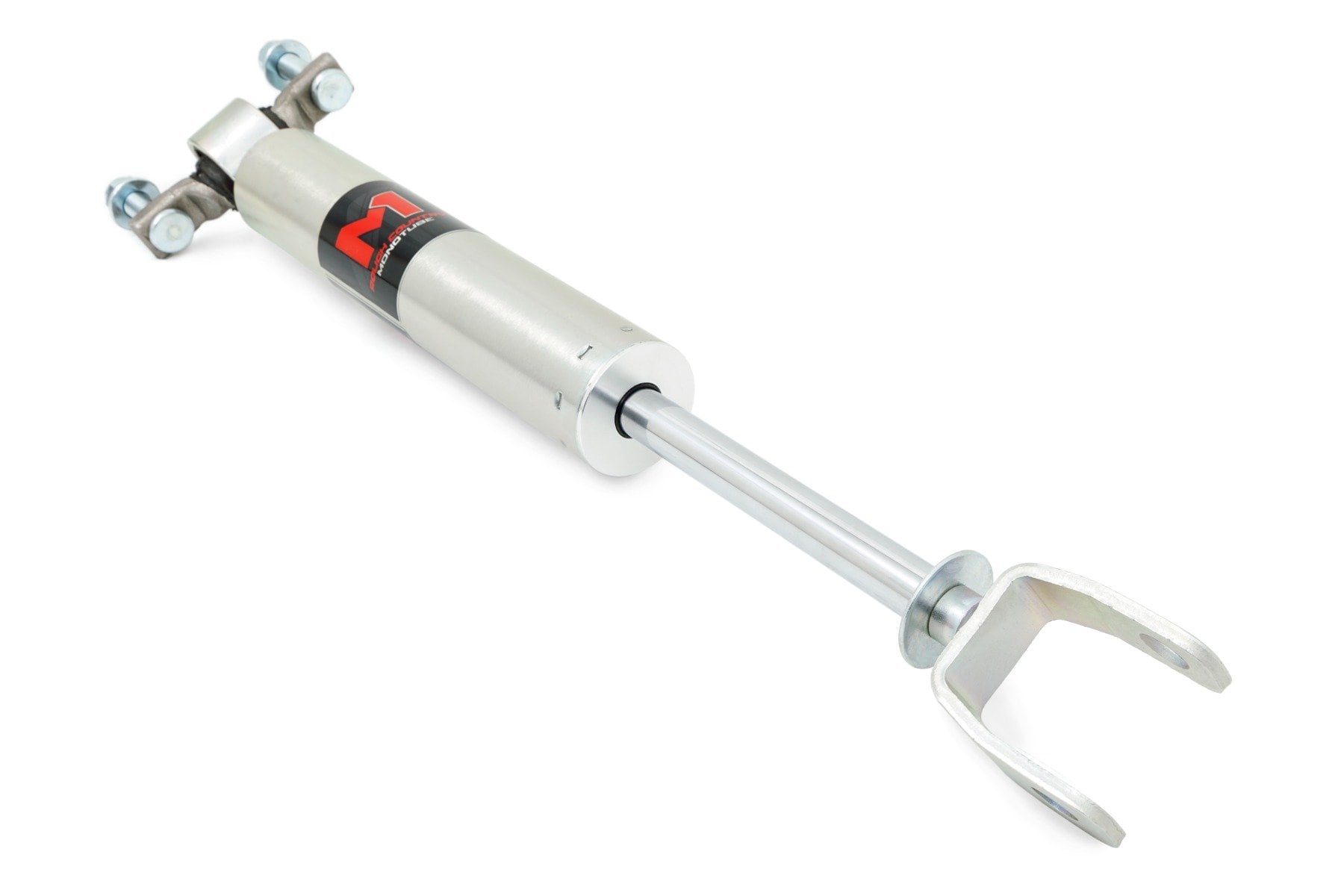 M1 Monotube Front Shocks | 3.5-4.5" | Chevy/GMC 2500HD/3500HD (11-25) - Image 3