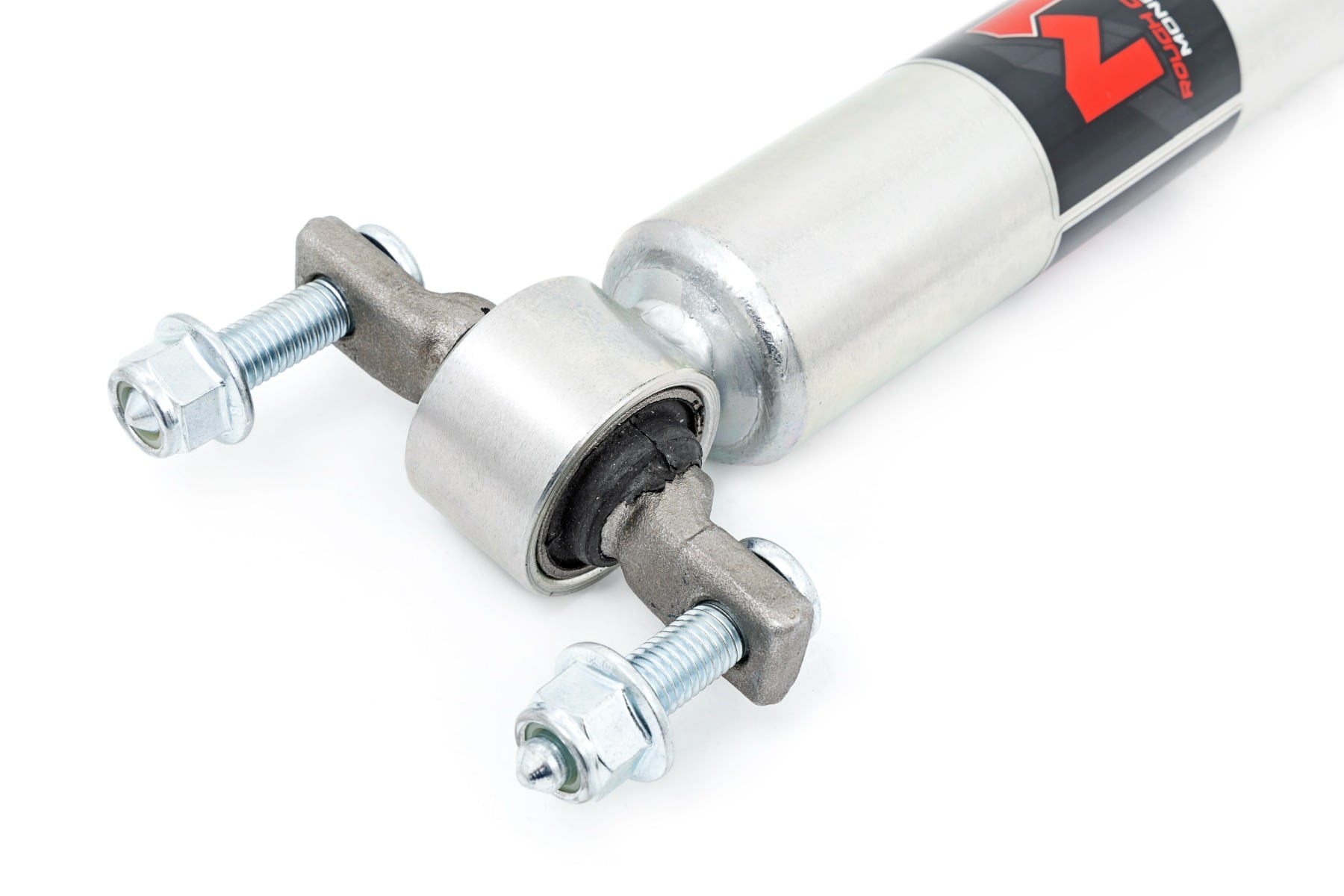 M1 Front Shocks | 2.5-3" | Chevy/GMC 2500HD/3500HD (11-25) - Image 2
