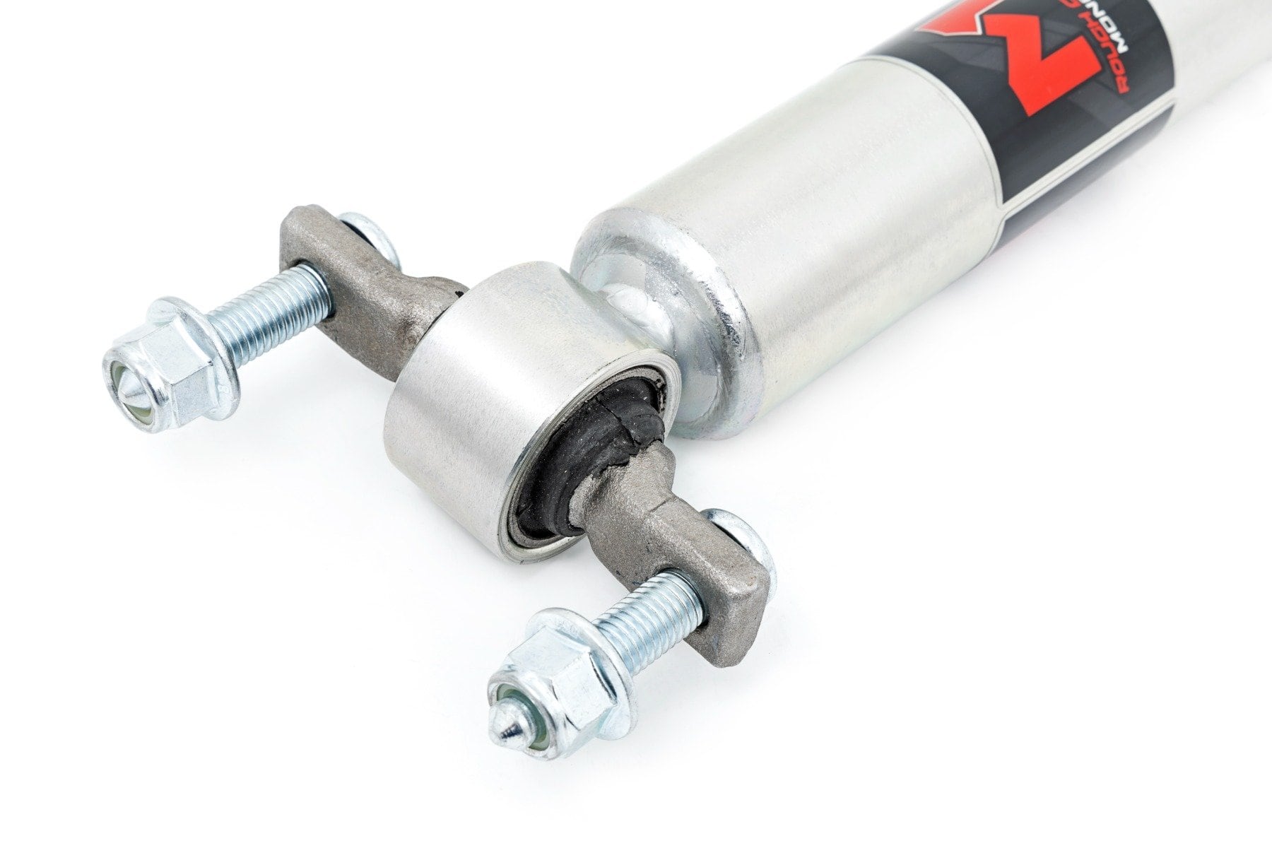 M1 Front Shocks | 5-8" | Chevy/GMC 2500HD/3500HD (11-25) - Image 2