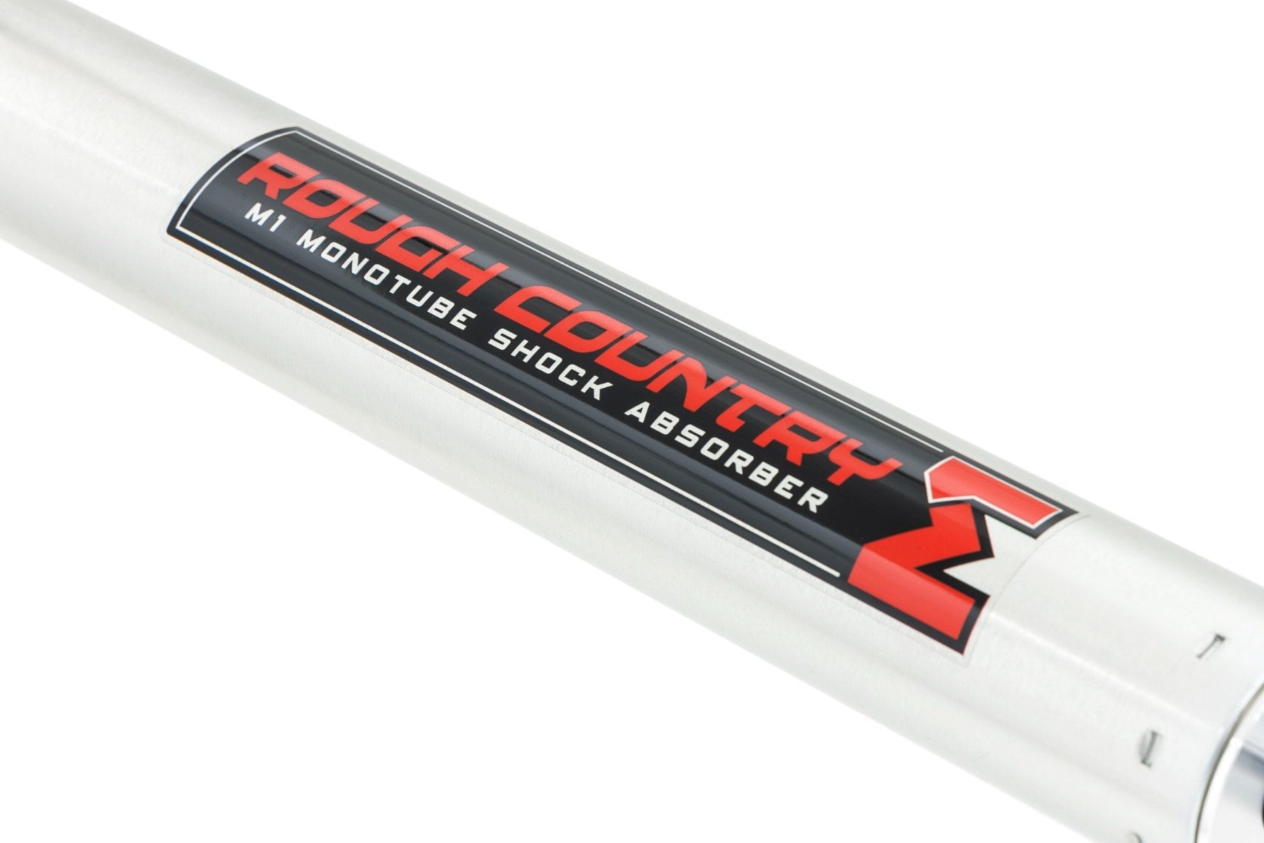 M1 Rear Shocks | 1.5-3.5" | Jeep Wrangler JL (18-25)/Wrangler Unlimited (18-25) - Image 3