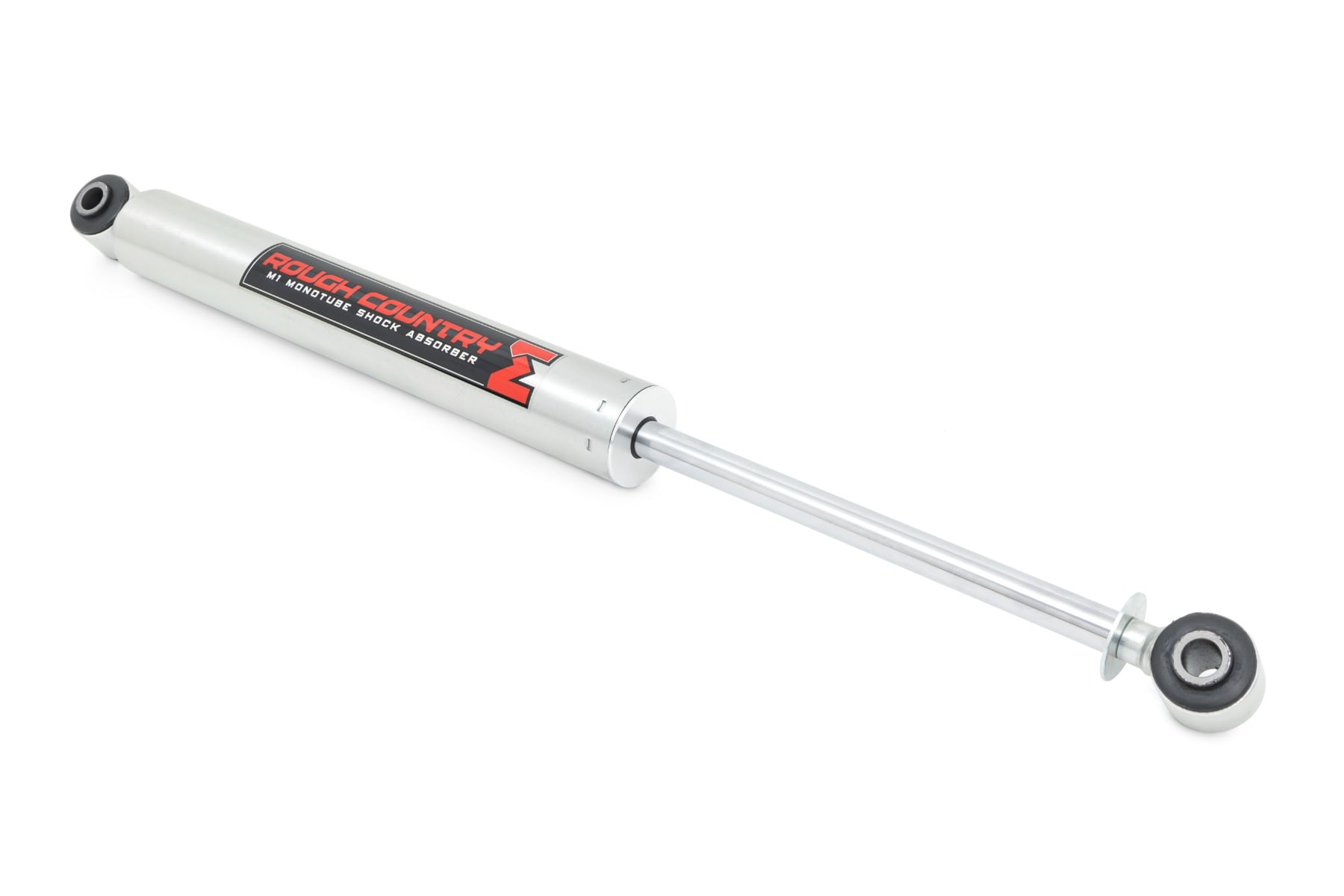 M1 Monotube Rear Shocks | 5-6.5" | Jeep Gladiator JT 4WD (2020-2025) - Image 5