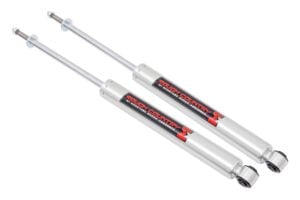 M1 Monotube Rear Shocks | 0-3" | Ram 1500 2WD/4WD (2019-2026)