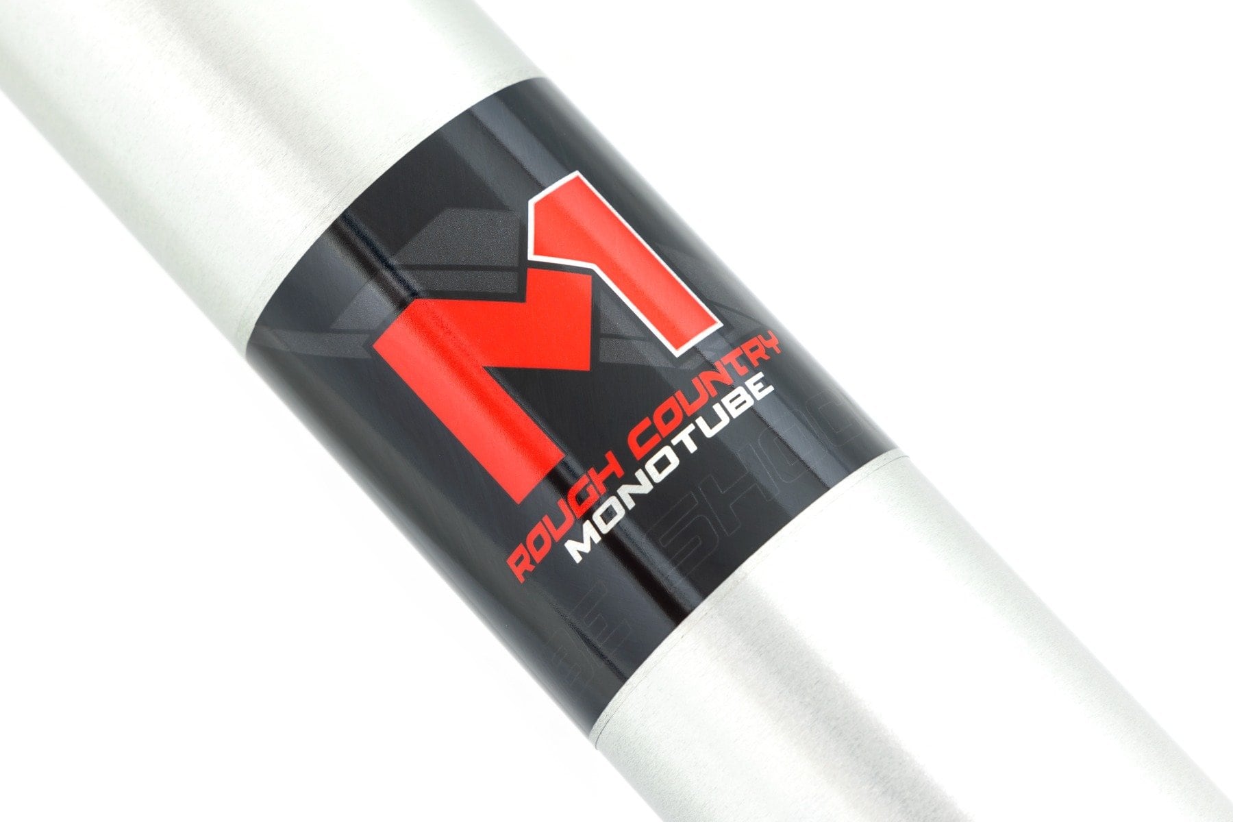 M1 Monotube Front Shocks | 3.5-4.5" | Chevy/GMC 2500HD/3500HD (11-25) - Image 5