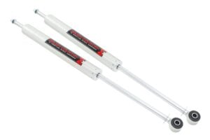 M1 Rear Shocks | 2-4" | Toyota Tacoma 4WD (2024-2025)