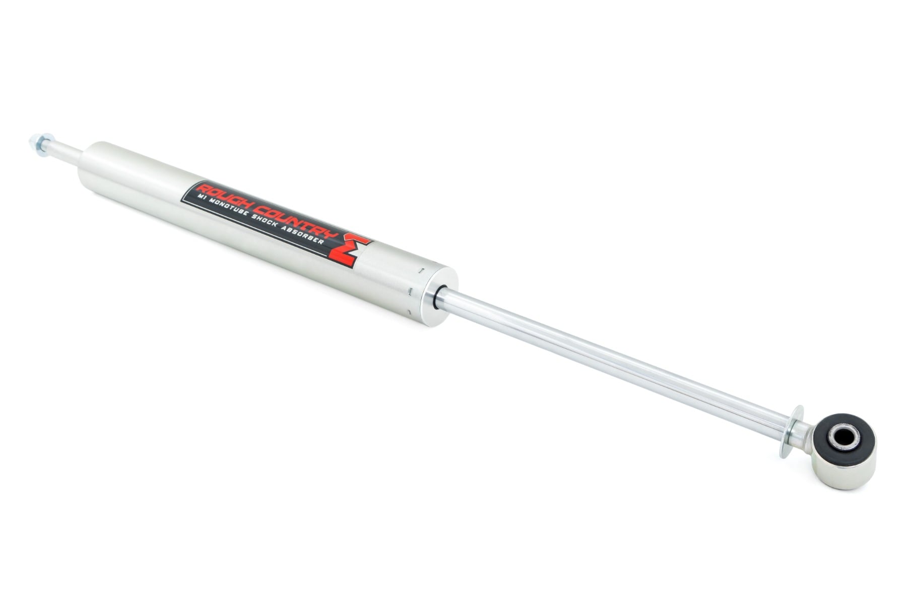 M1 Rear Shocks | 2-4" | Toyota Tacoma 4WD (2024-2025) - Image 3