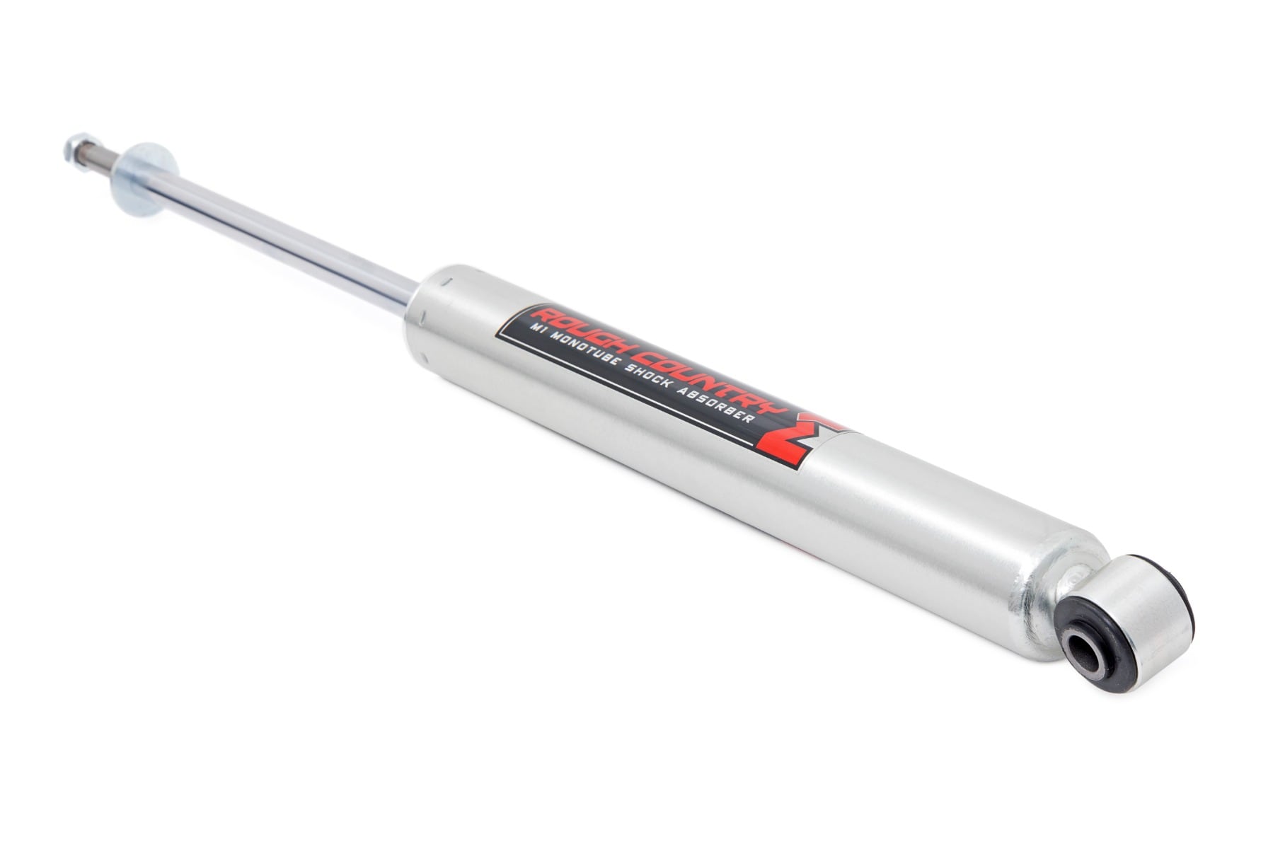 M1 Monotube Front Shocks | 7.5-8" | Ram 2500 4WD (2014-2026) - Image 5
