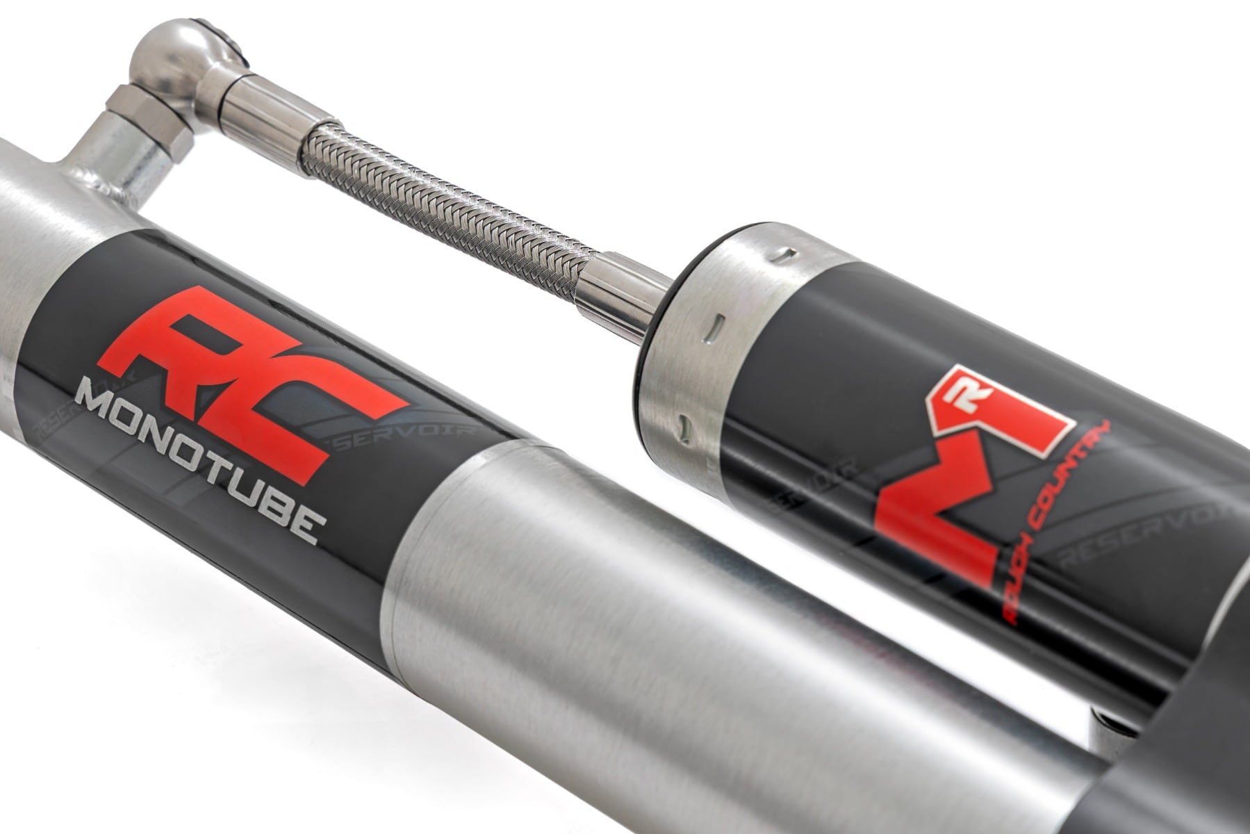 M1R Monotube Rear Shocks | 4-6" | Jeep Gladiator JT 4WD (2020-2025) - Image 2