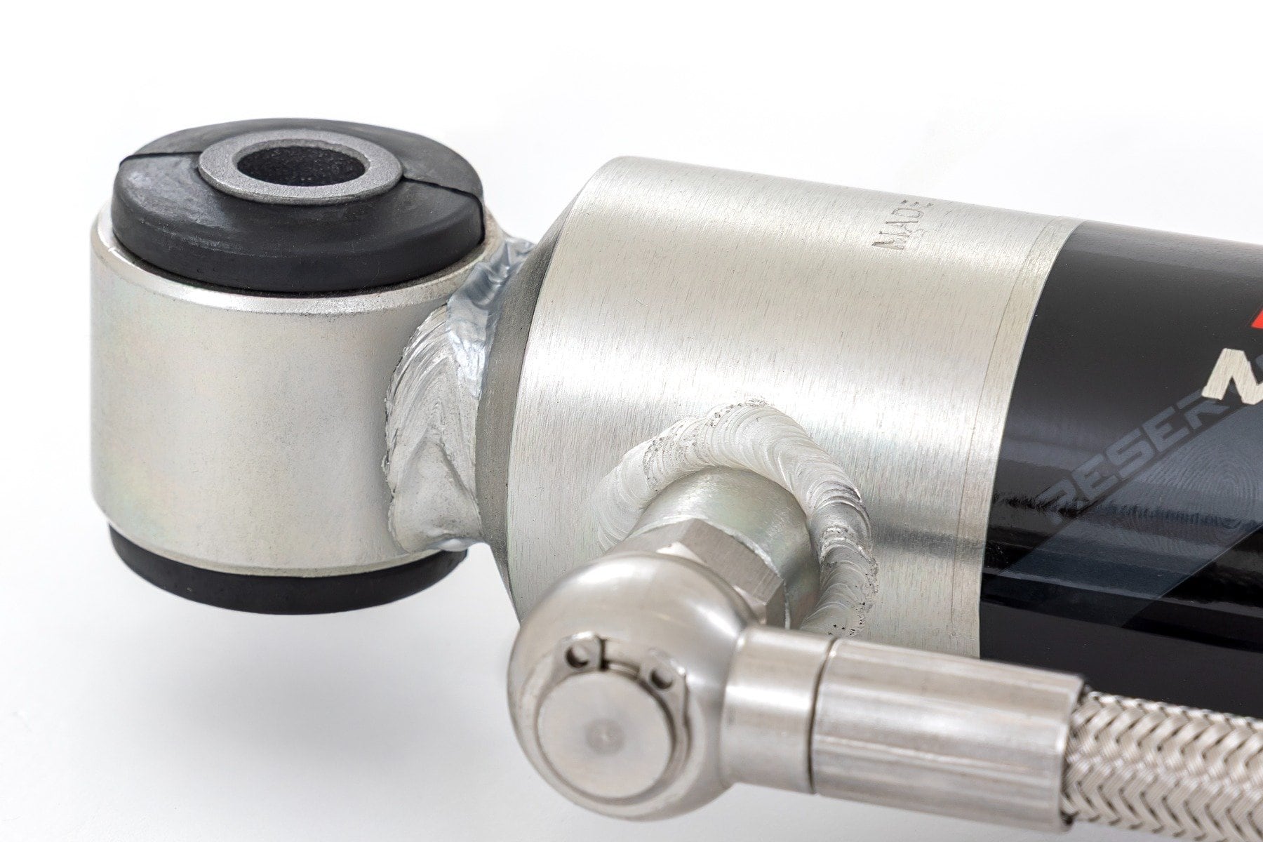 M1R Monotube Rear Shocks | 0-2.5" | Ram 1500 (2002-2018 & Classic) - Image 4