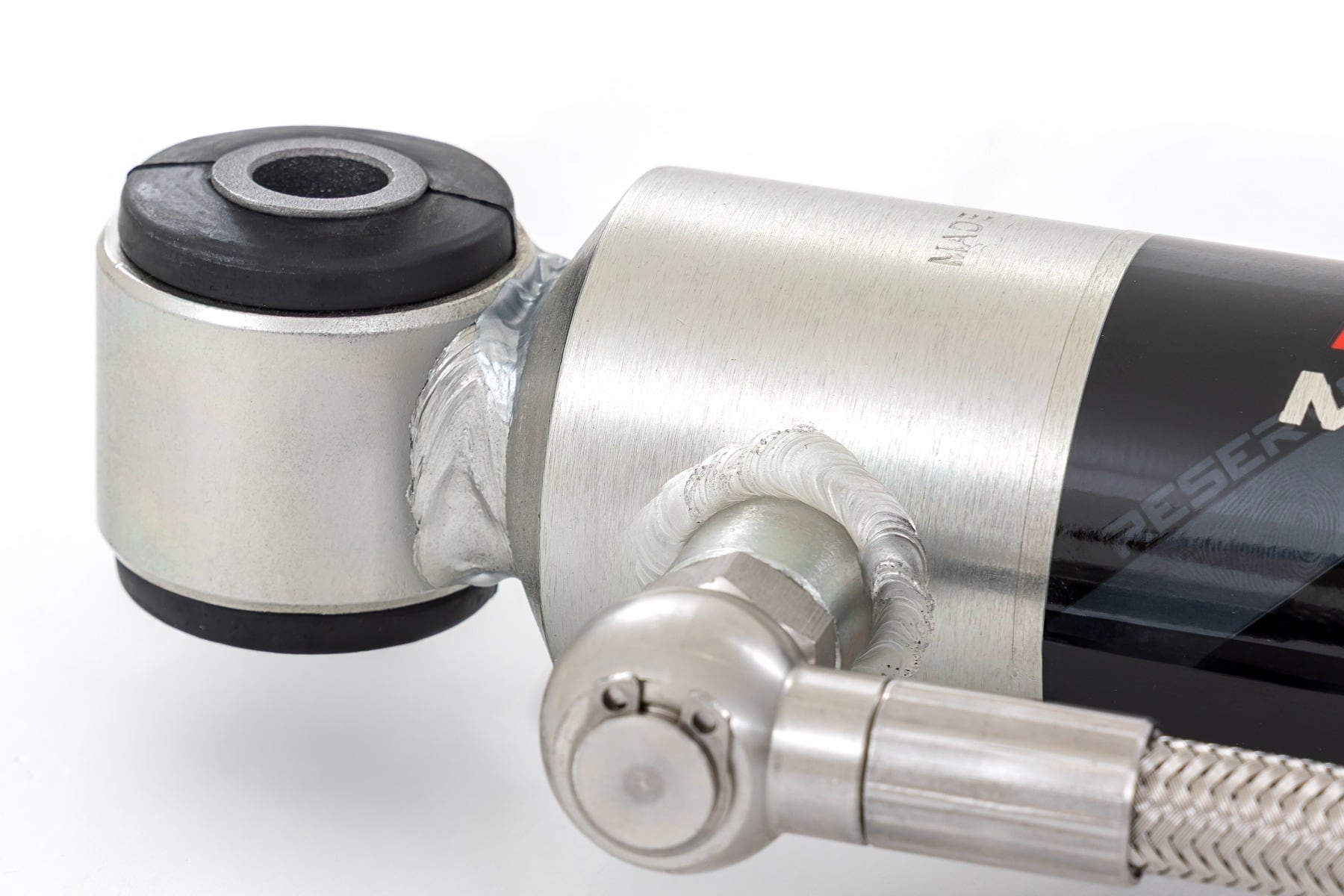 M1R Monotube Rear Shocks | 4.5-6" | Cadillac Escalade 2WD/4WD (2007-2014) - Image 5