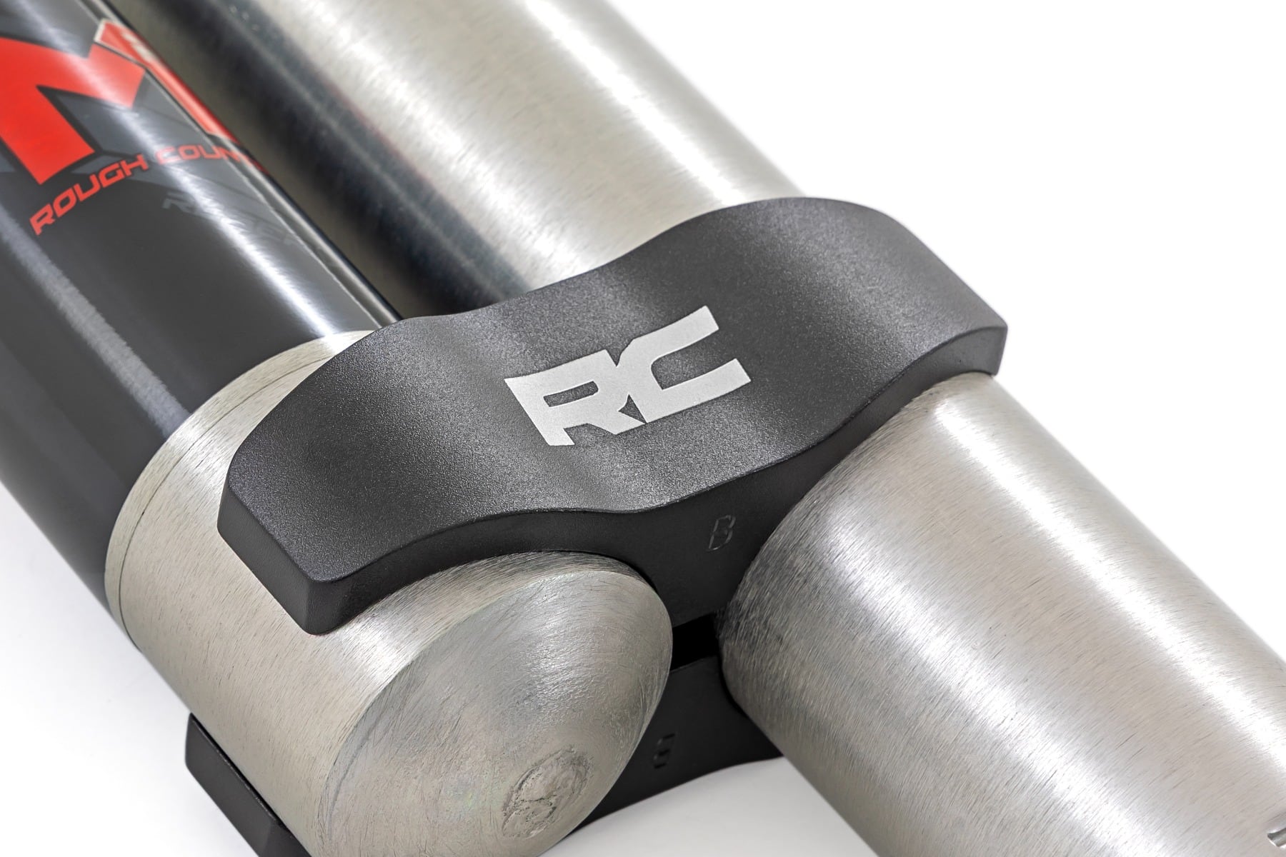 M1R Monotube Rear Shocks | 0-2.5" | Ram 1500 (2002-2018 & Classic) - Image 5