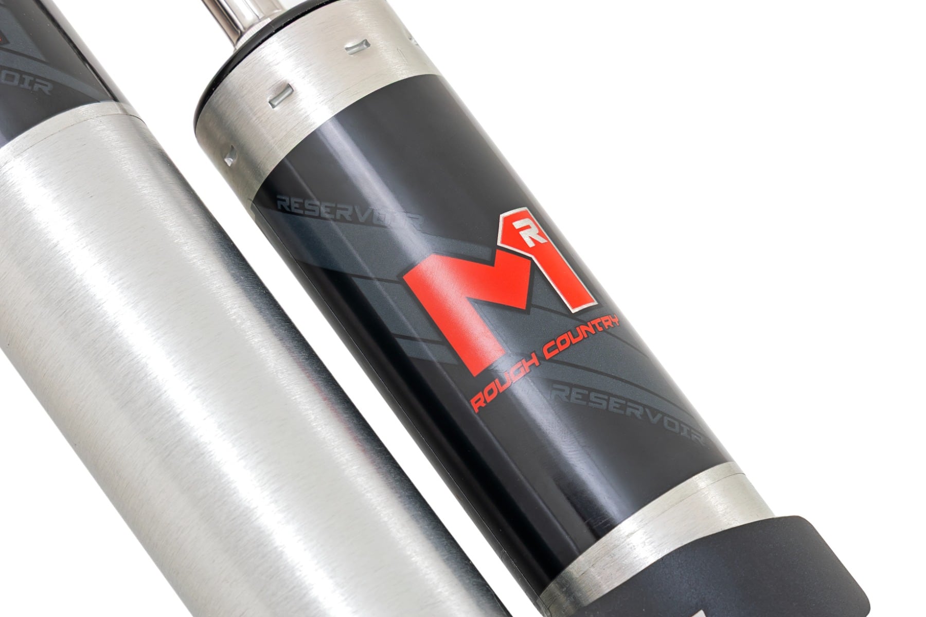M1R Monotube Rear Shocks | 3-3.5" | Cadillac Escalade 2WD/4WD (2002-2006) - Image 4