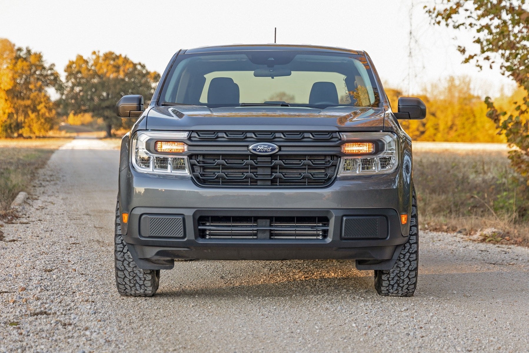 1 Inch Leveling Kit | Ford Maverick 4WD (2022-2026) - Image 4
