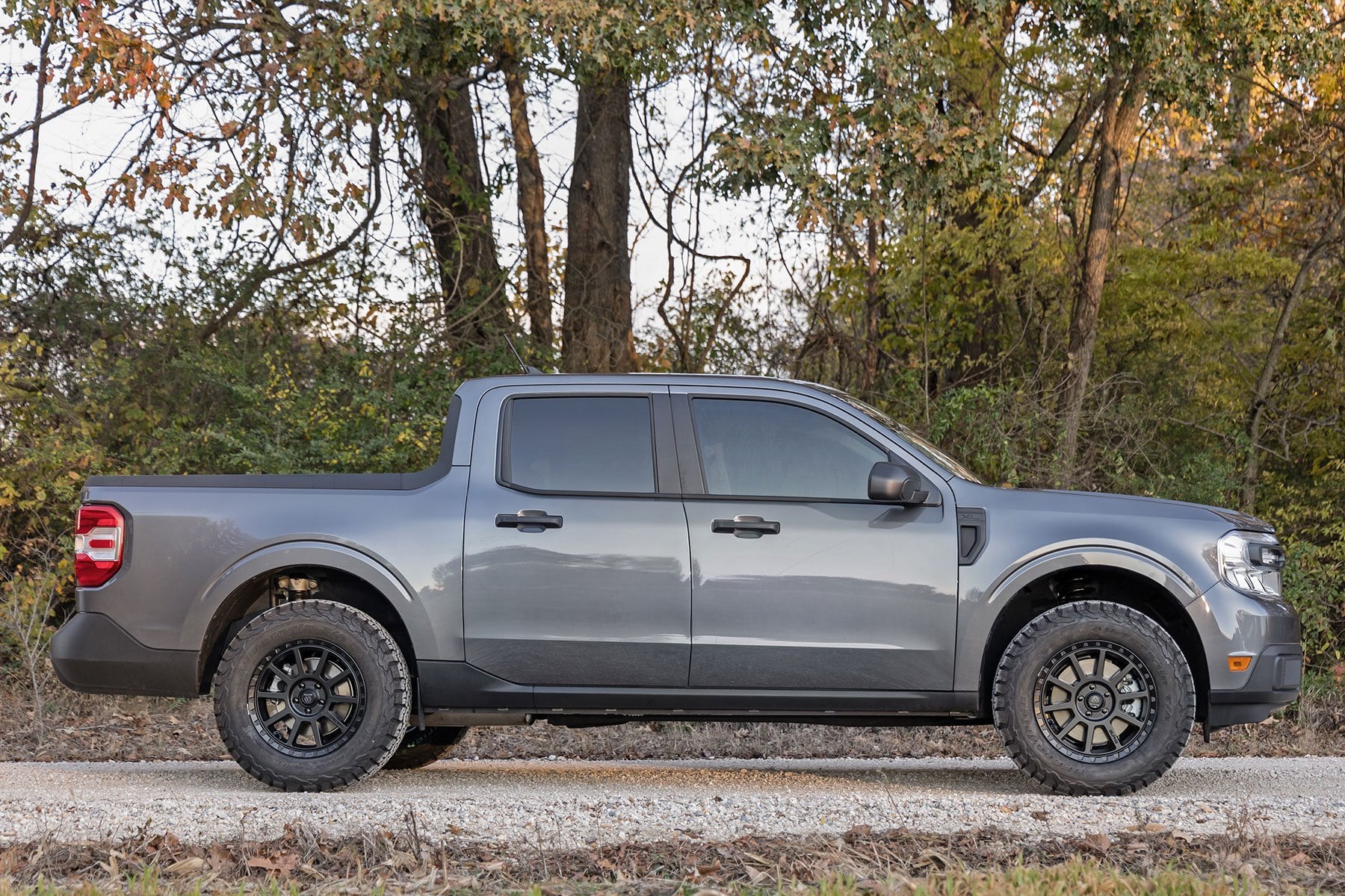 1 Inch Leveling Kit | Ford Maverick 4WD (2022-2026) - Image 3